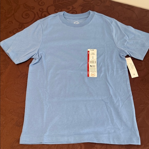 🌟3/$15🌟 Bundle of 2 Wonder Nation Tees. Size M - Picture 5 of 8